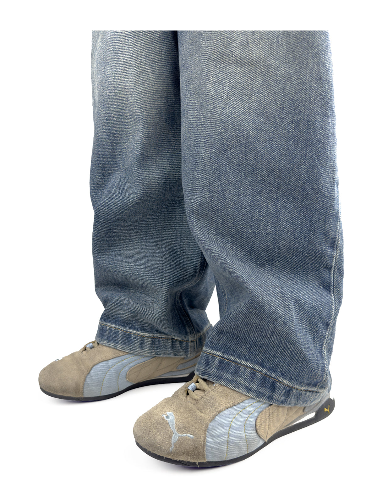 Puma 2000s Speedcat Sneakers