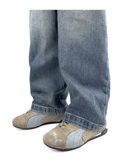 Puma 2000s Speedcat Sneakers