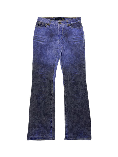 Just Cavalli Baroque Jeans