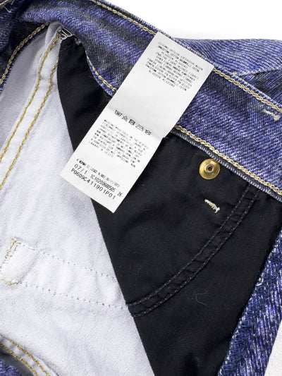 Just Cavalli Baroque Jeans