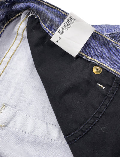Just Cavalli Baroque Jeans