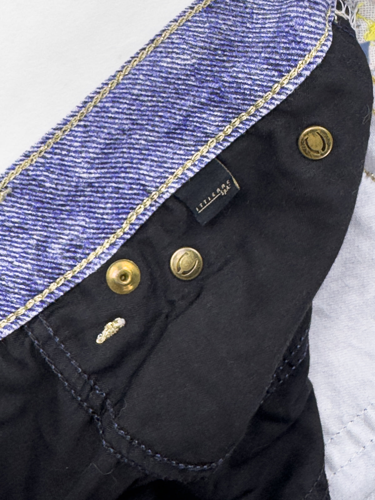 Just Cavalli Baroque Jeans
