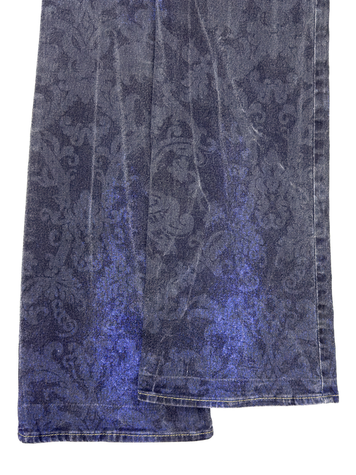 Just Cavalli Baroque Jeans