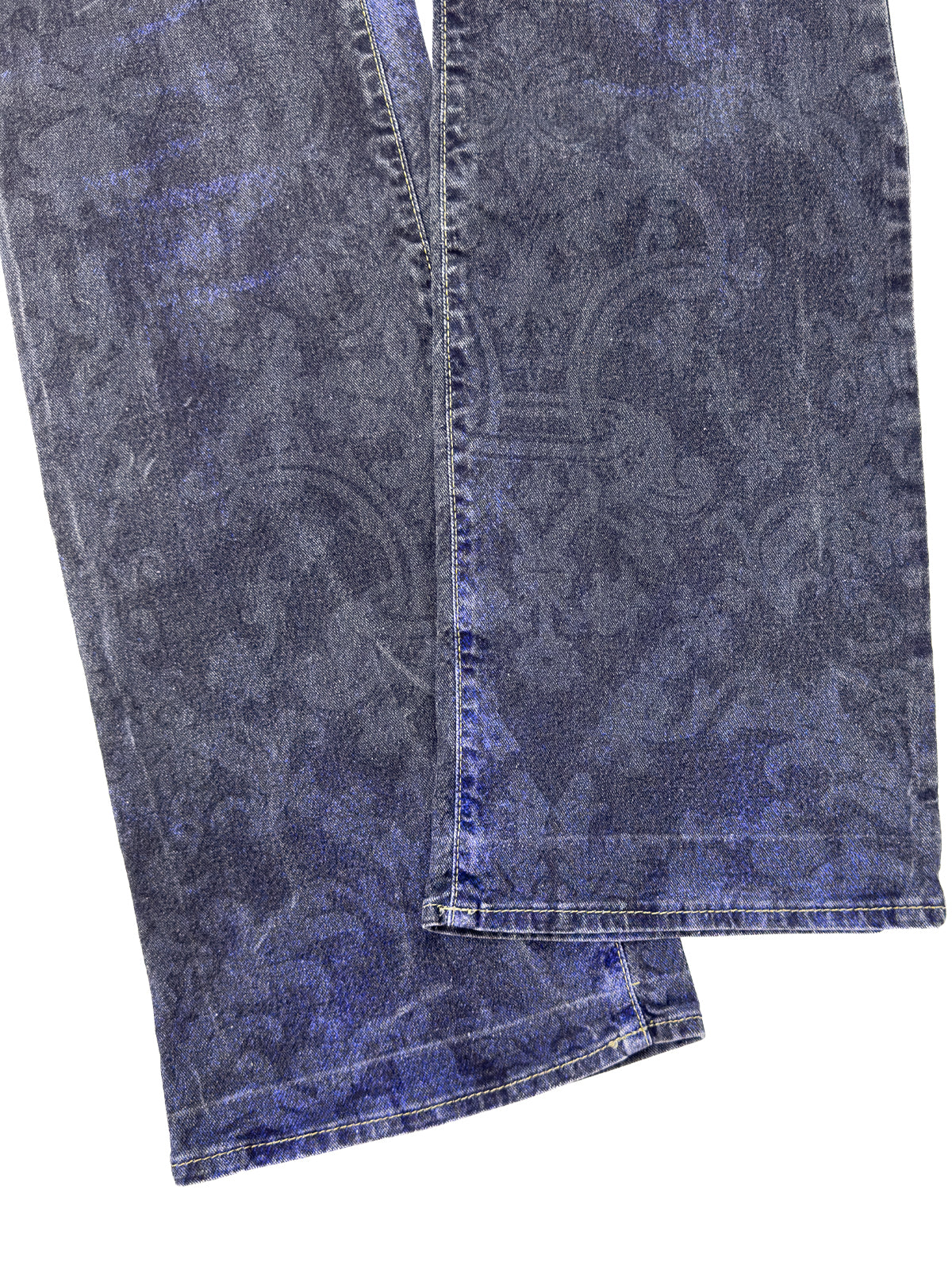 Just Cavalli Baroque Jeans
