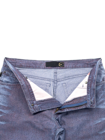 Just Cavalli Iridescent Jeans