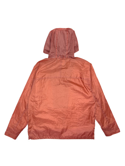 STÜSSY Drift Pullover Jacket