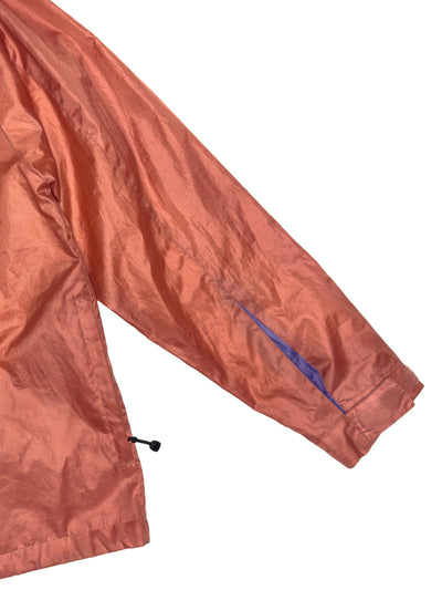 STÜSSY Drift Pullover Jacket