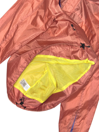 STÜSSY Drift Pullover Jacket
