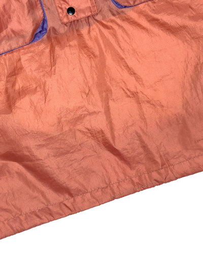 STÜSSY Drift Pullover Jacket