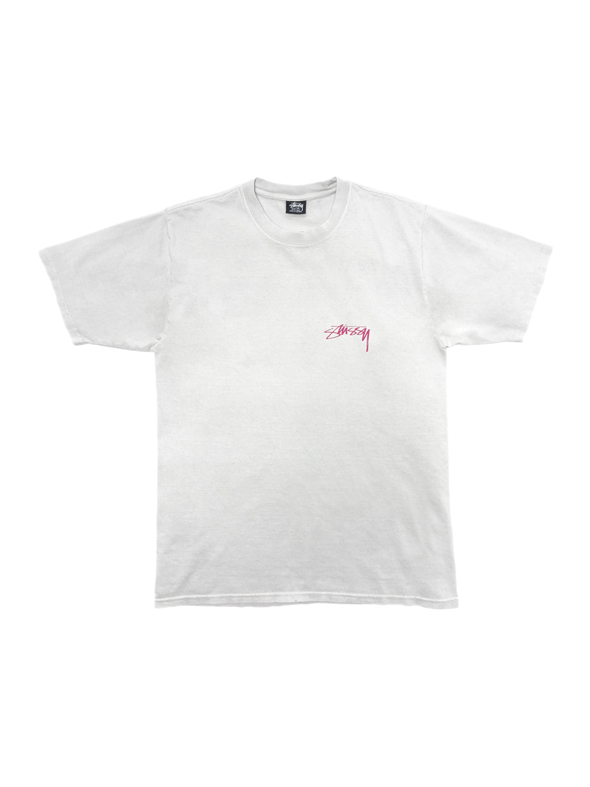 FW21 Sphinx Pigment Dyed Graphic T-Shirt
