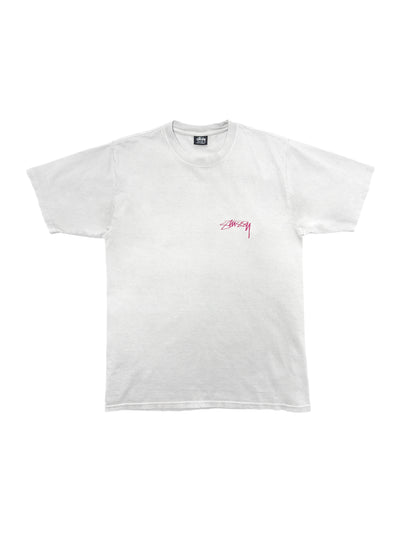 FW21 Sphinx Pigment Dyed Graphic T-Shirt