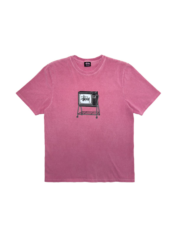 SS21 Rolling TV Graphic T-Shirt
