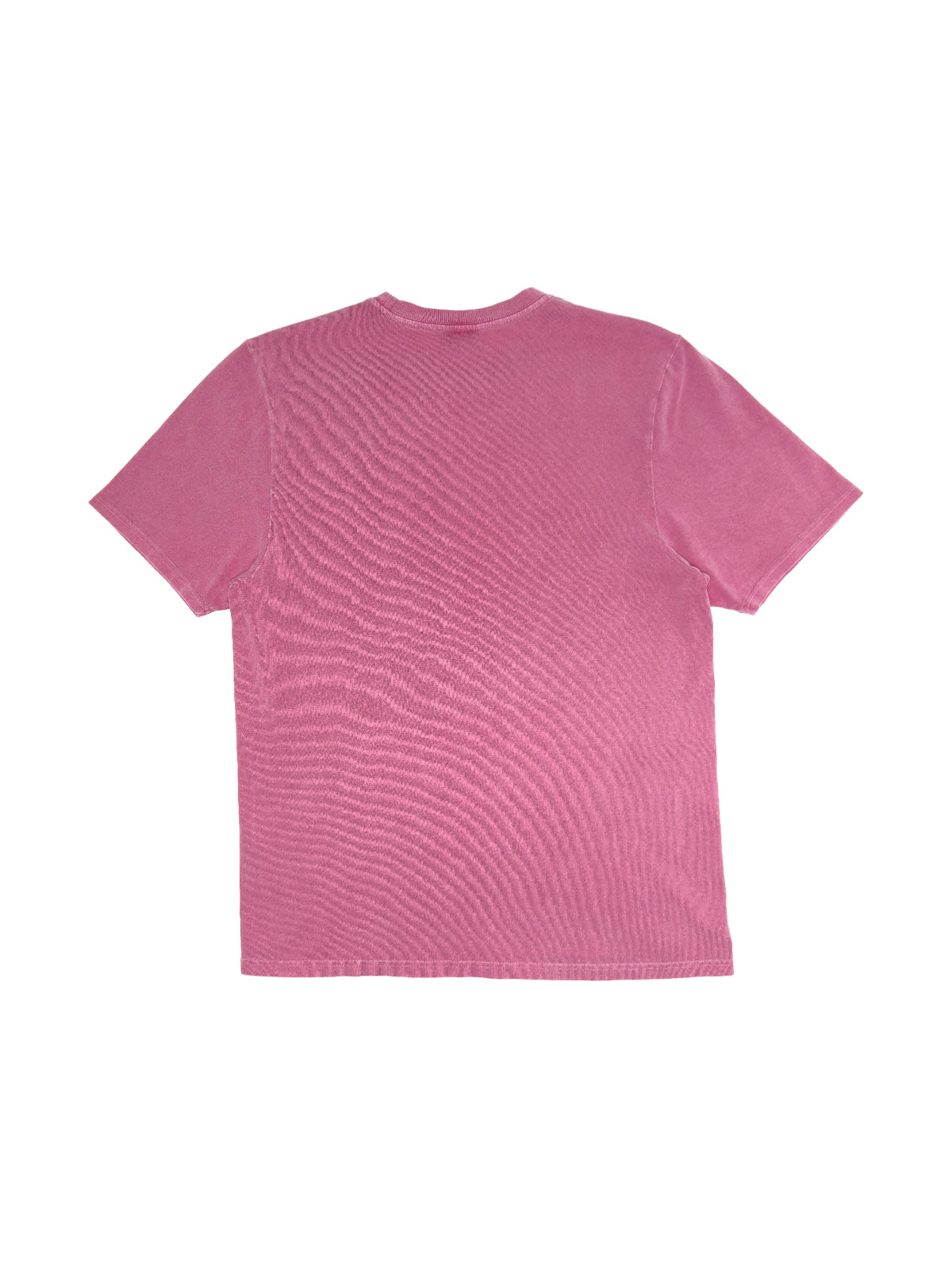 Stussy SS21 Rolling TV Tee Pink