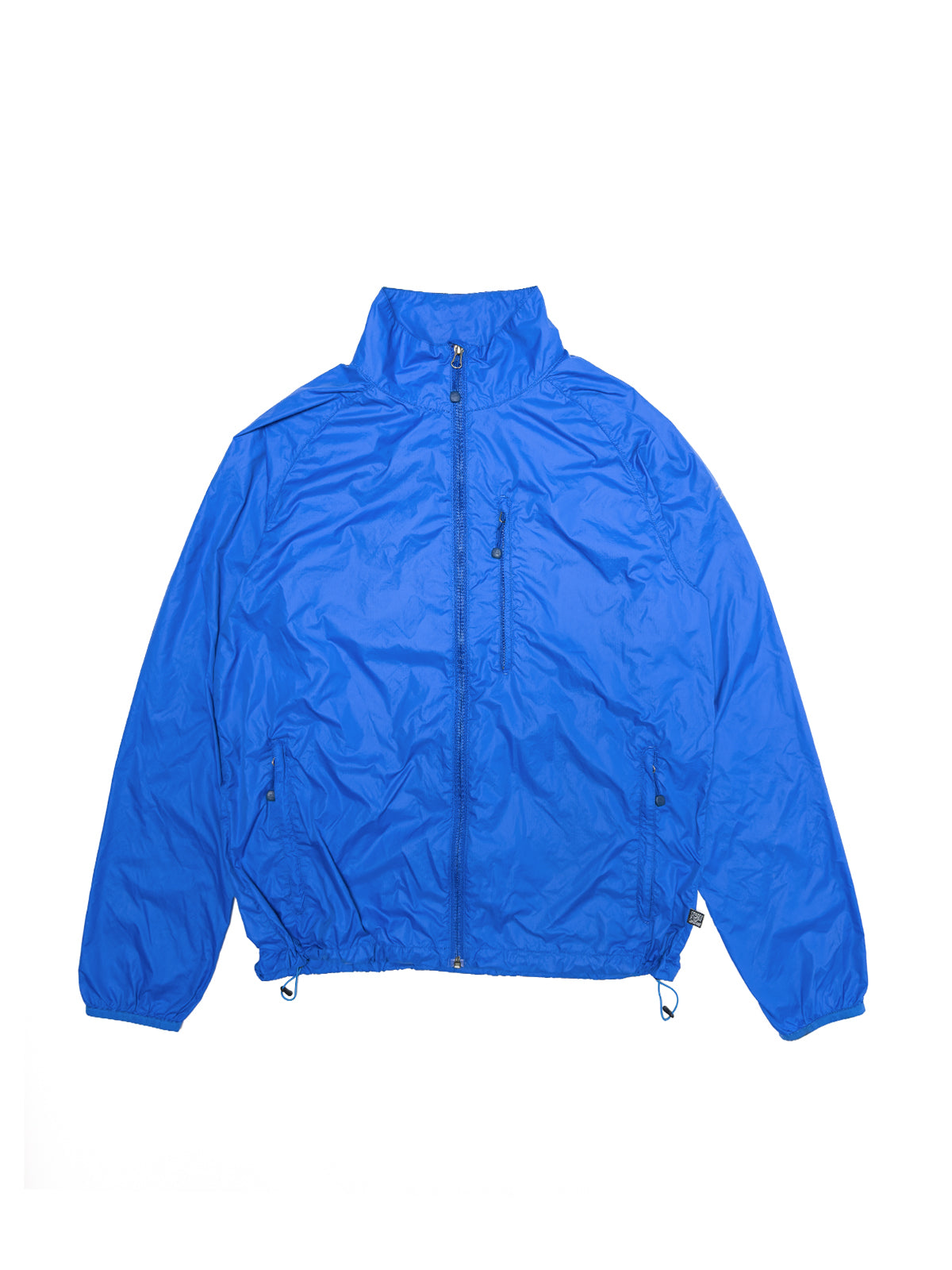 STÜSSY SS13 Nylon Windbreaker Jacket