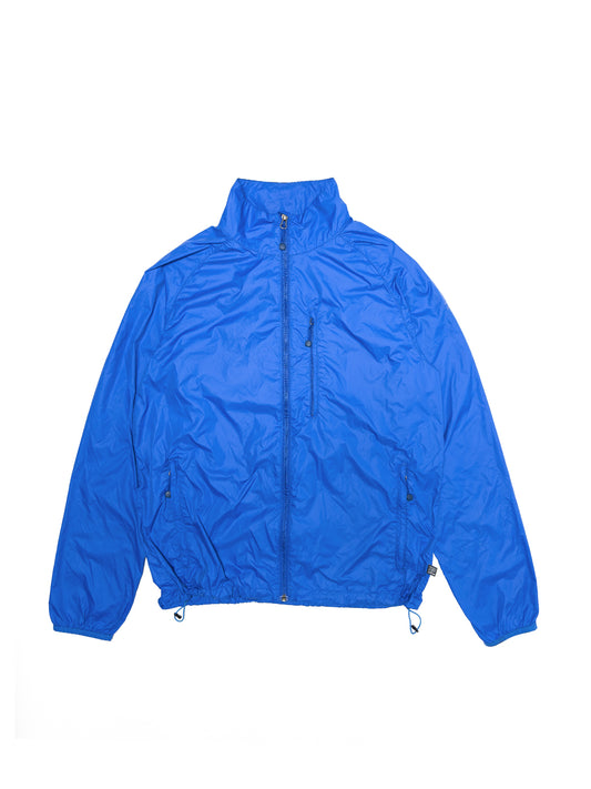 STÜSSY SS13 Nylon Windbreaker Jacket