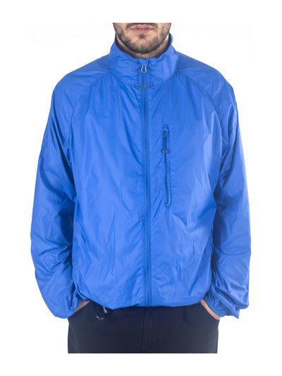 STÜSSY SS13 Nylon Windbreaker Jacket