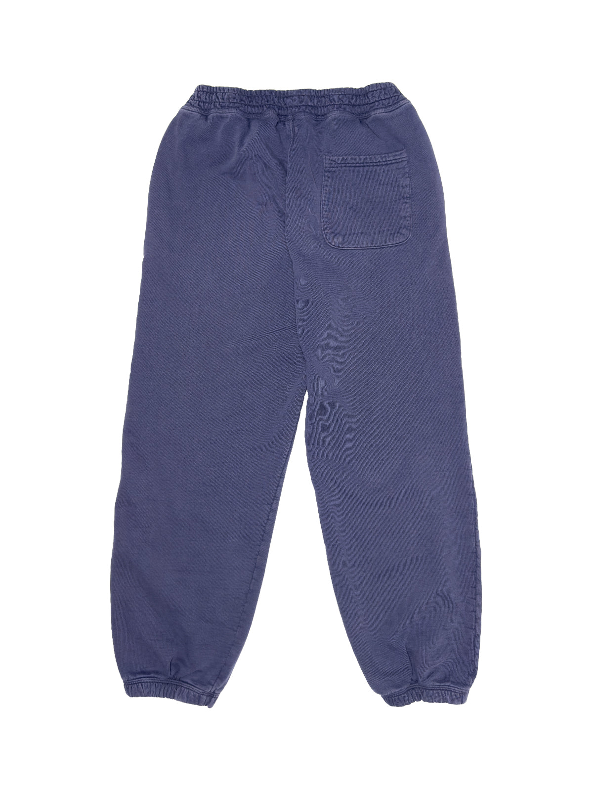 Stussy SS22 Basic Sweatpants Blue