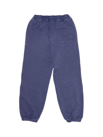 Stussy SS22 Basic Sweatpants Blue