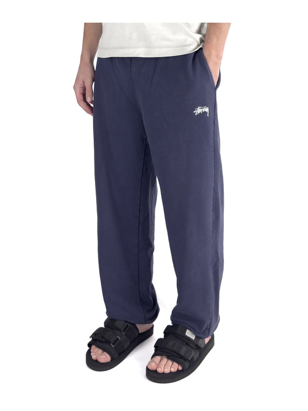 SS22 Basic Sweatpants - retro