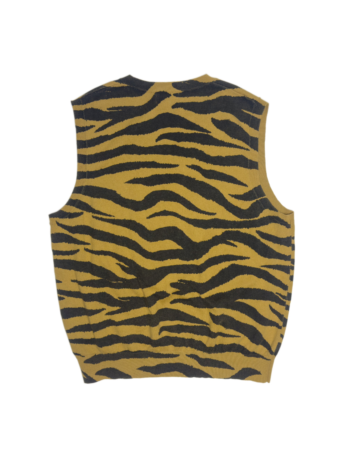 Stussy Tiger Vest