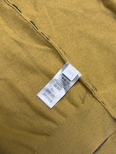 Stussy Tiger Vest