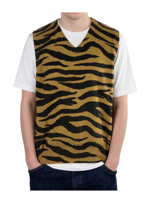Stussy Tiger Vest