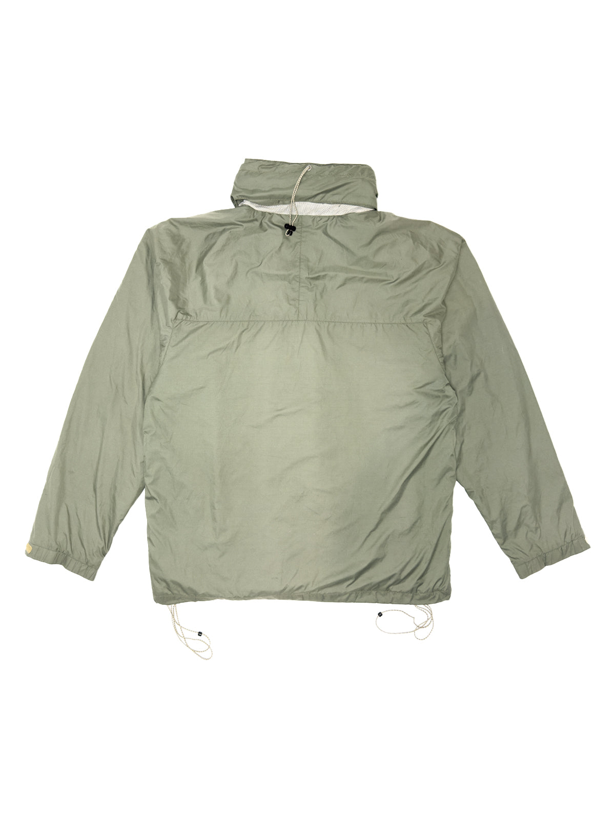 STÜSSY Hooded Windbreaker Jacket