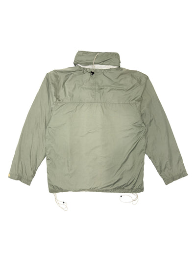 STÜSSY Hooded Windbreaker Jacket
