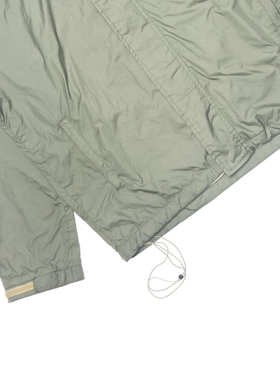 STÜSSY Hooded Windbreaker Jacket