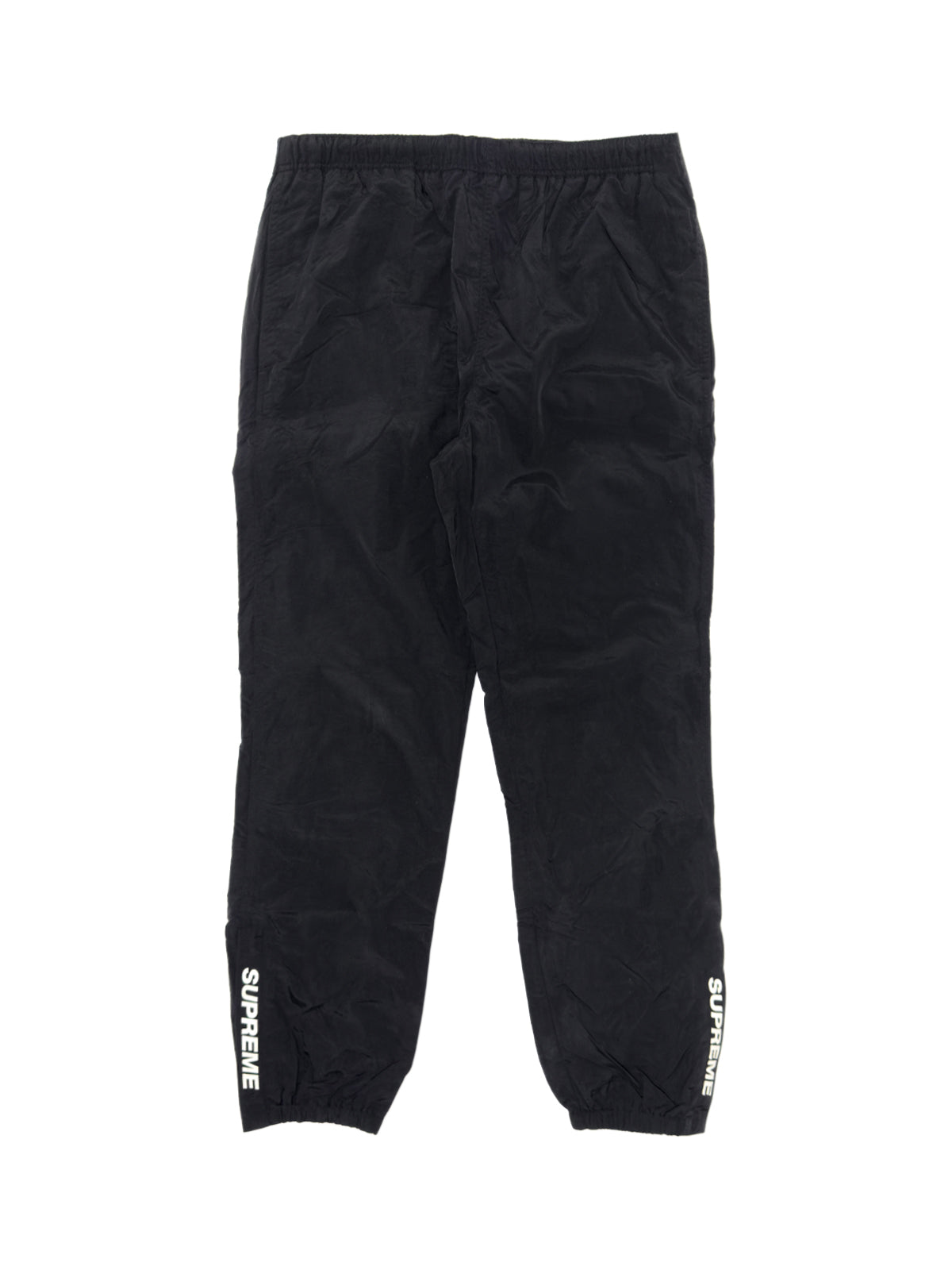 SUPREME SS18 Warm Up Pant