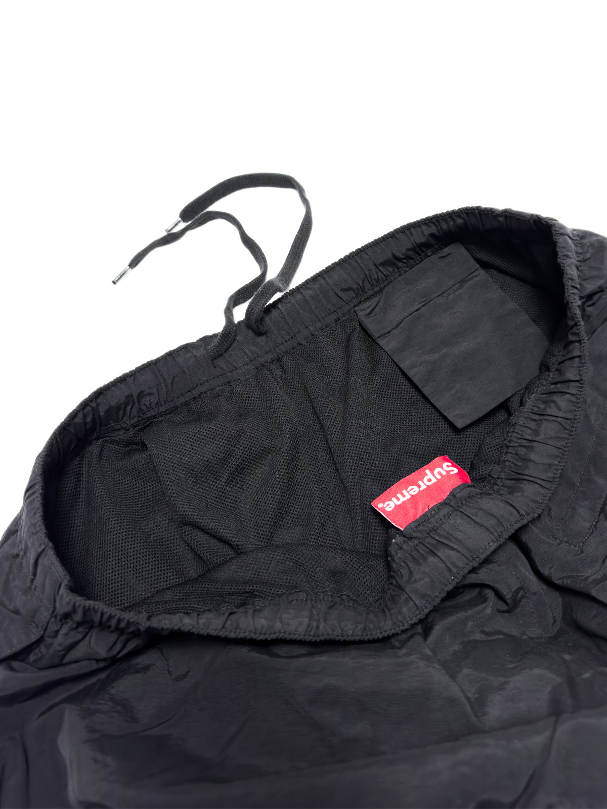 SUPREME SS18 Warm Up Pant