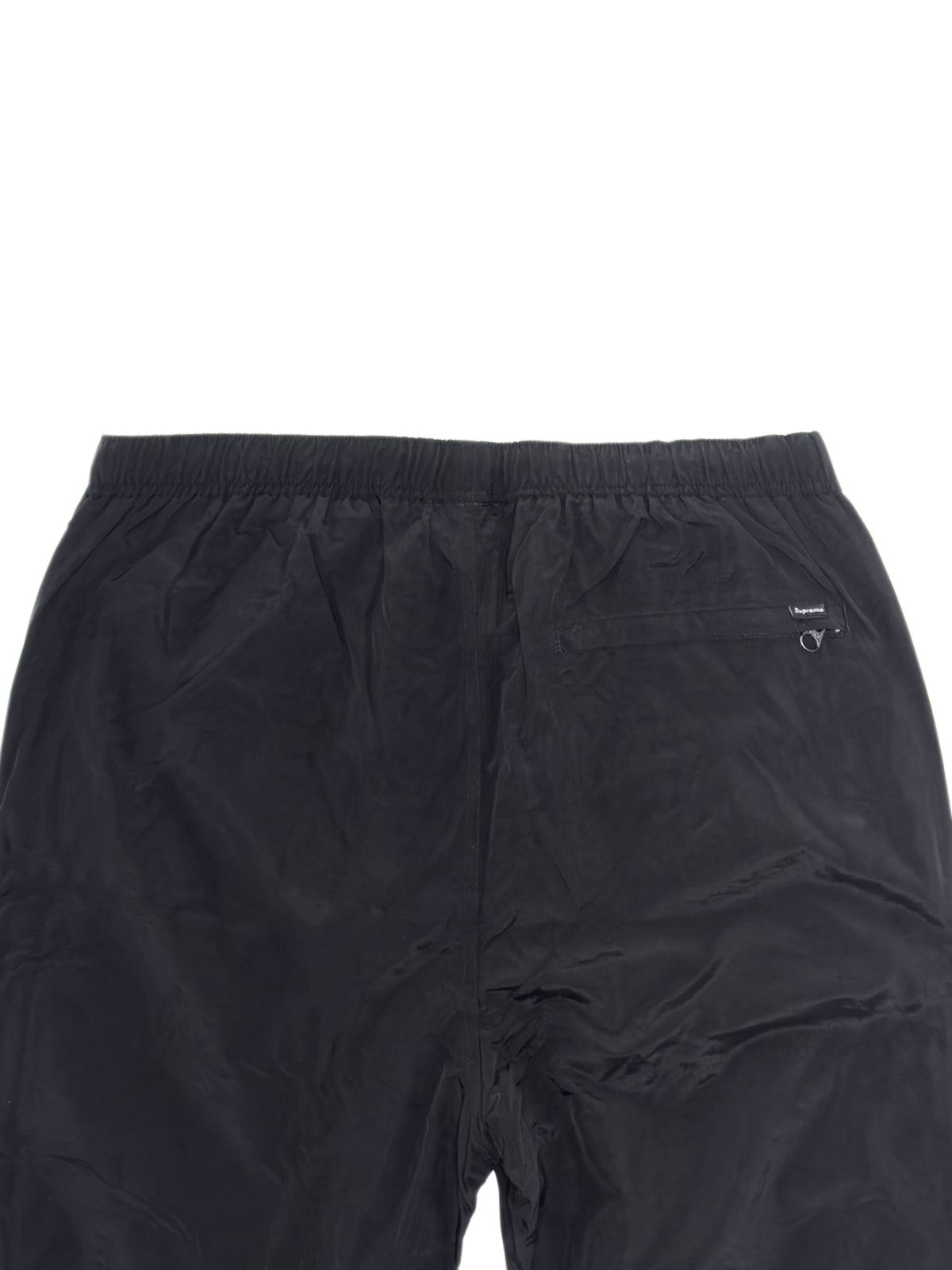SUPREME SS18 Warm Up Pant