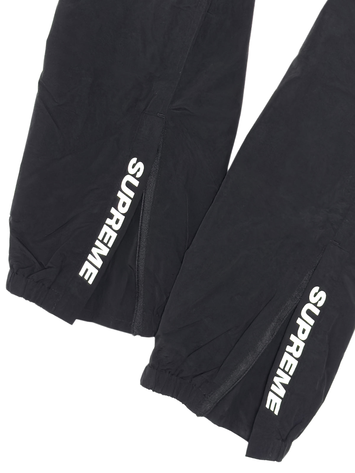 SUPREME SS18 Warm Up Pant