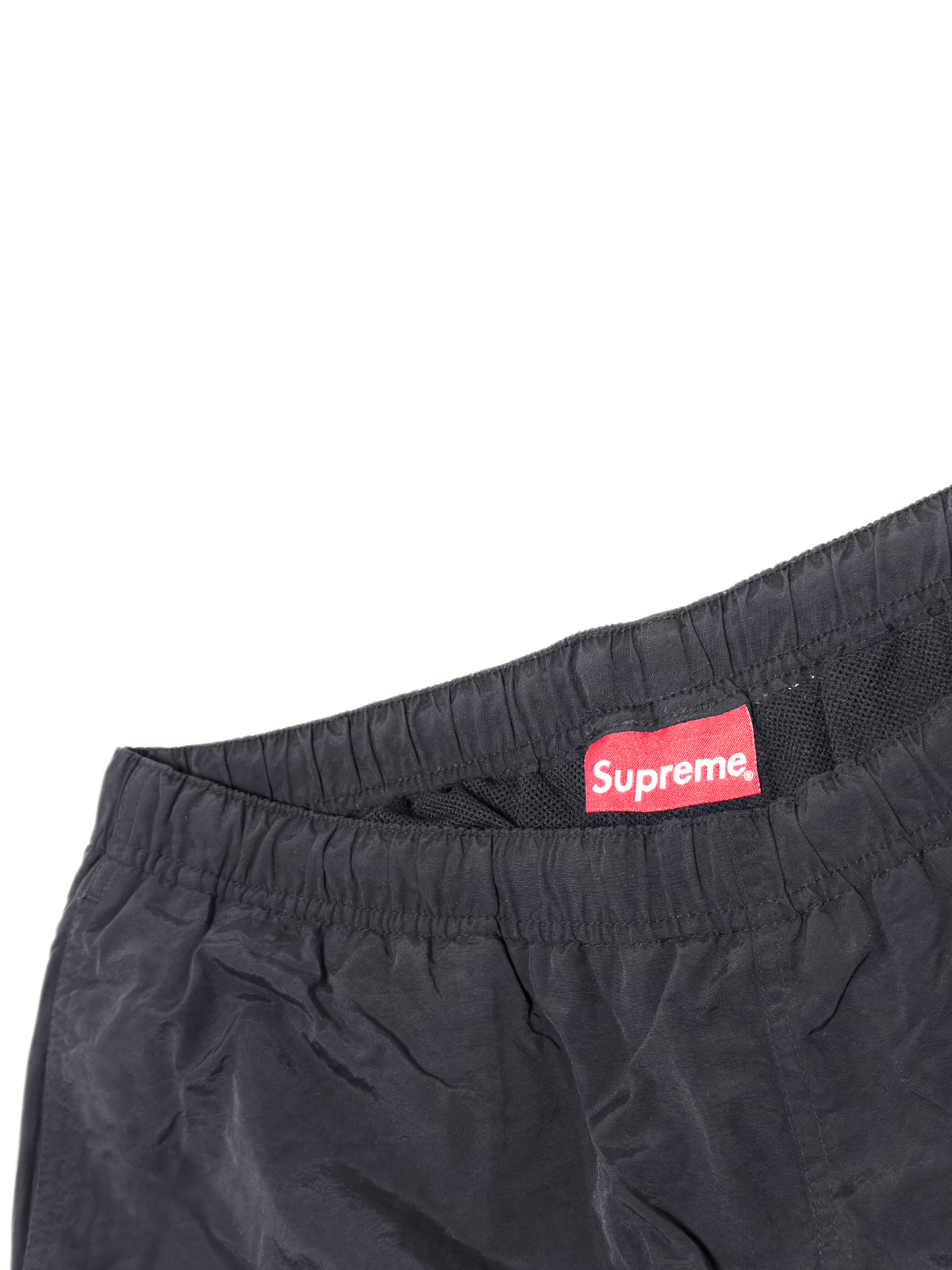 SUPREME SS18 Warm Up Pant