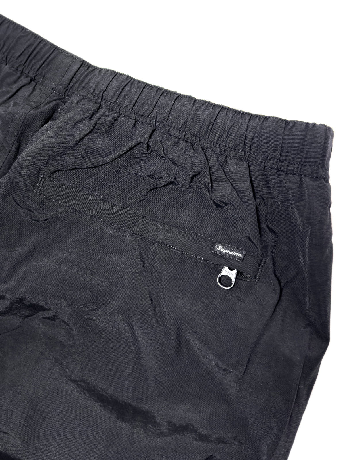 SUPREME SS18 Warm Up Pant