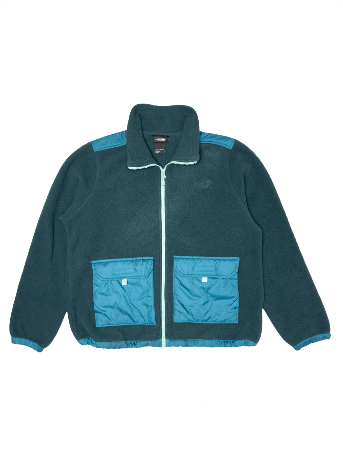 THE NORTH FACE Royal Arch Full-Zip Jacket