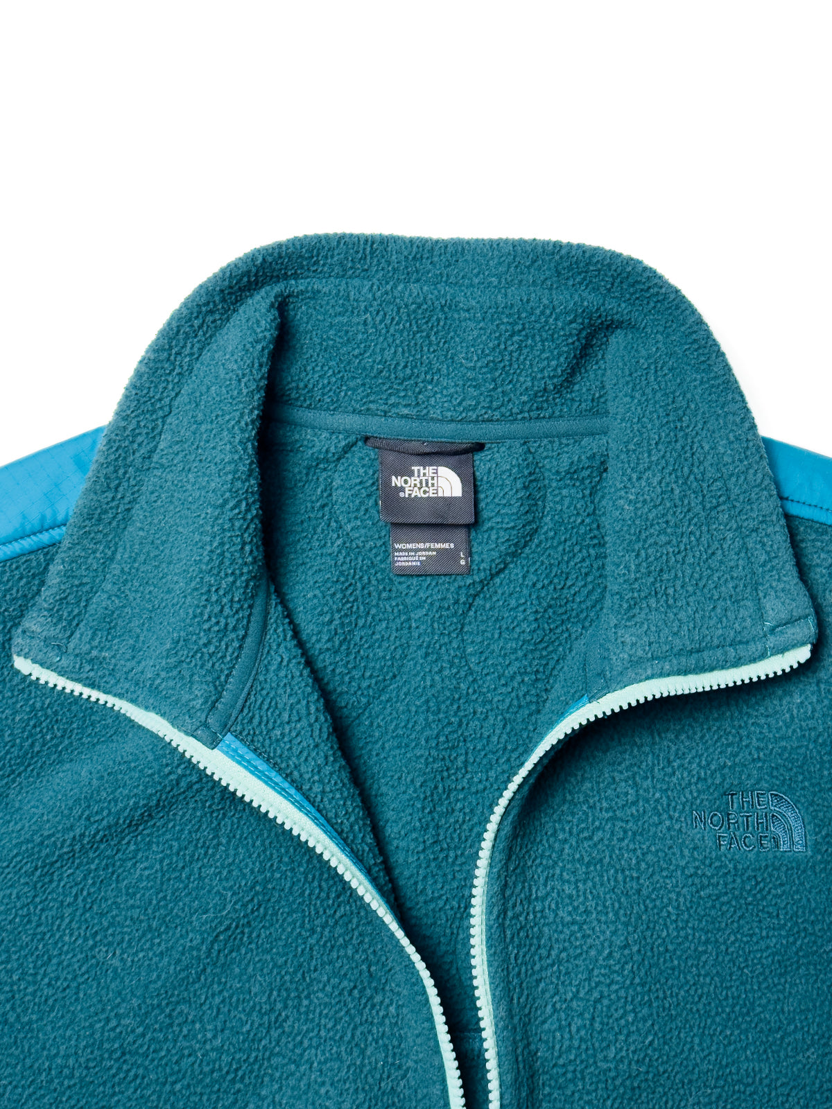 THE NORTH FACE Royal Arch Full-Zip Jacket
