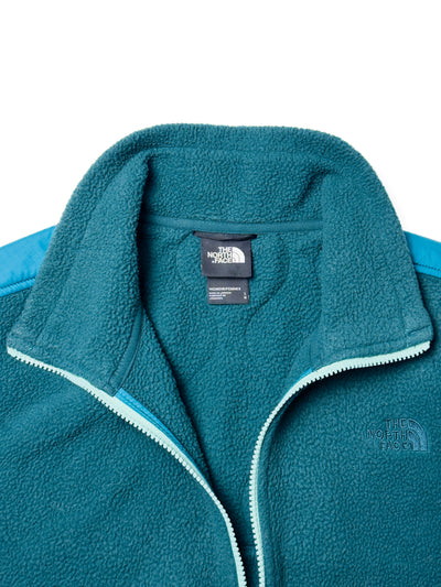 THE NORTH FACE Royal Arch Full-Zip Jacket