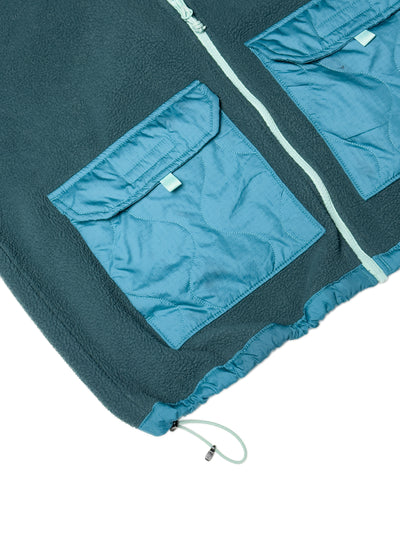 THE NORTH FACE Royal Arch Full-Zip Jacket