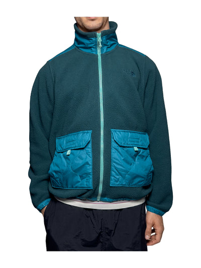 THE NORTH FACE Royal Arch Full-Zip Jacket
