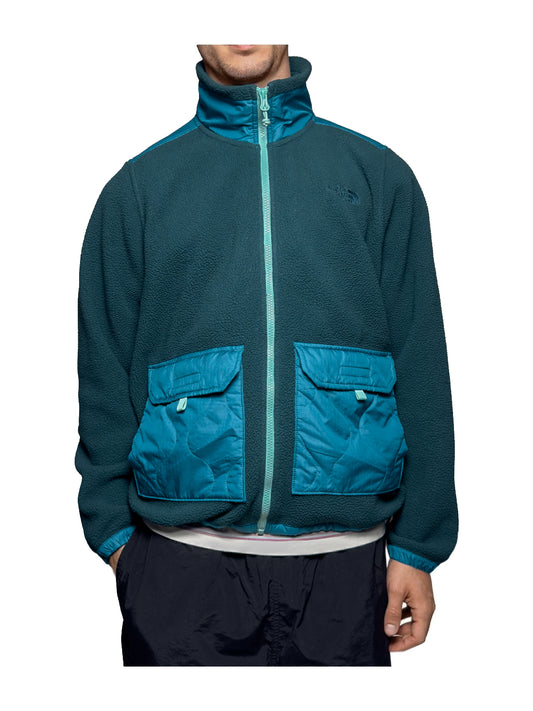 THE NORTH FACE Royal Arch Full-Zip Jacket