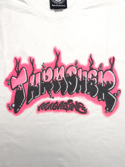 Thrasher Airbush T-Shirt