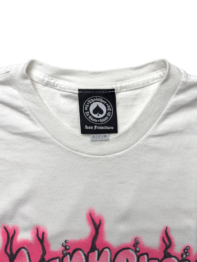 Thrasher Airbush T-Shirt