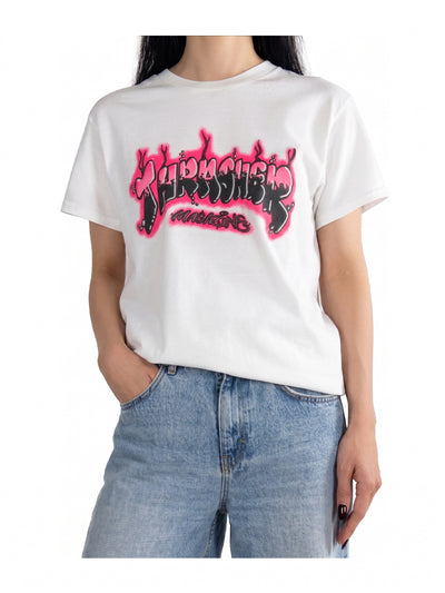Thrasher Airbush T-Shirt