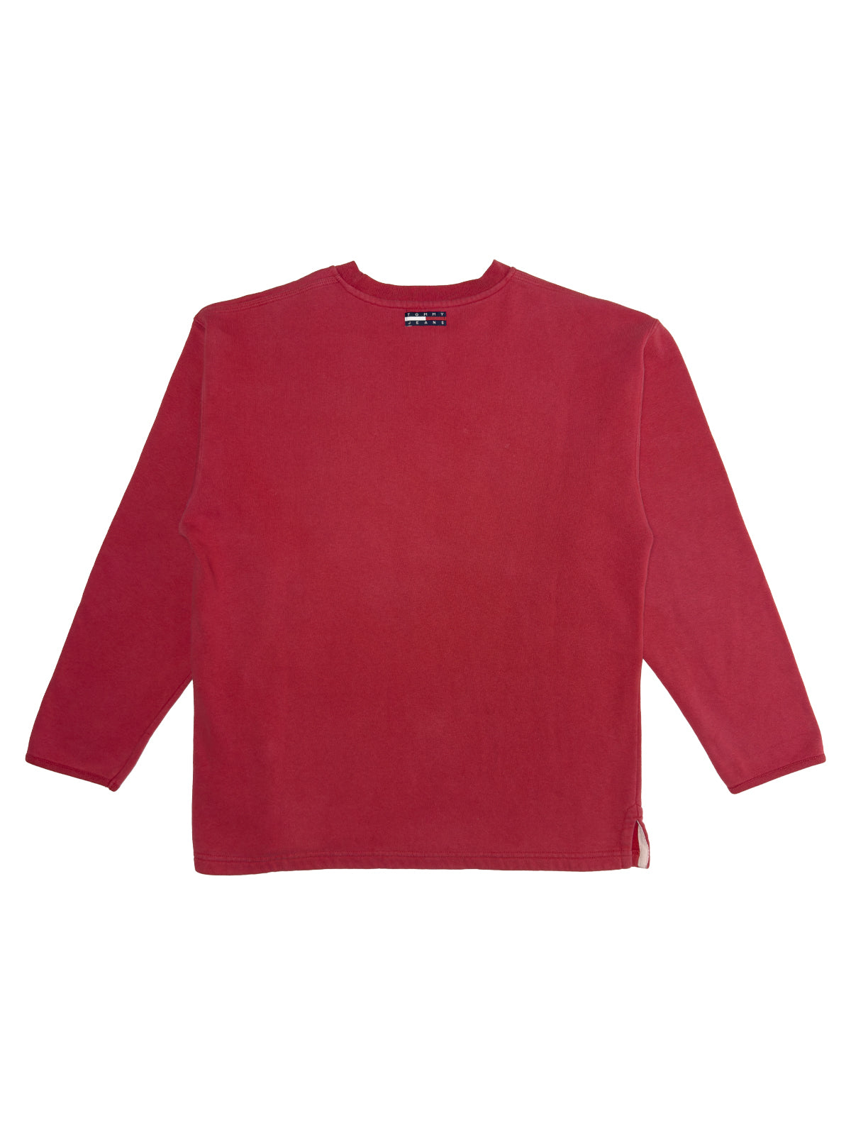 TOMMY HILFIGER Tommy Jeans Crewneck Sweatshirt