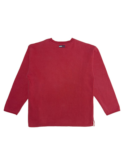TOMMY HILFIGER Tommy Jeans Crewneck Sweatshirt