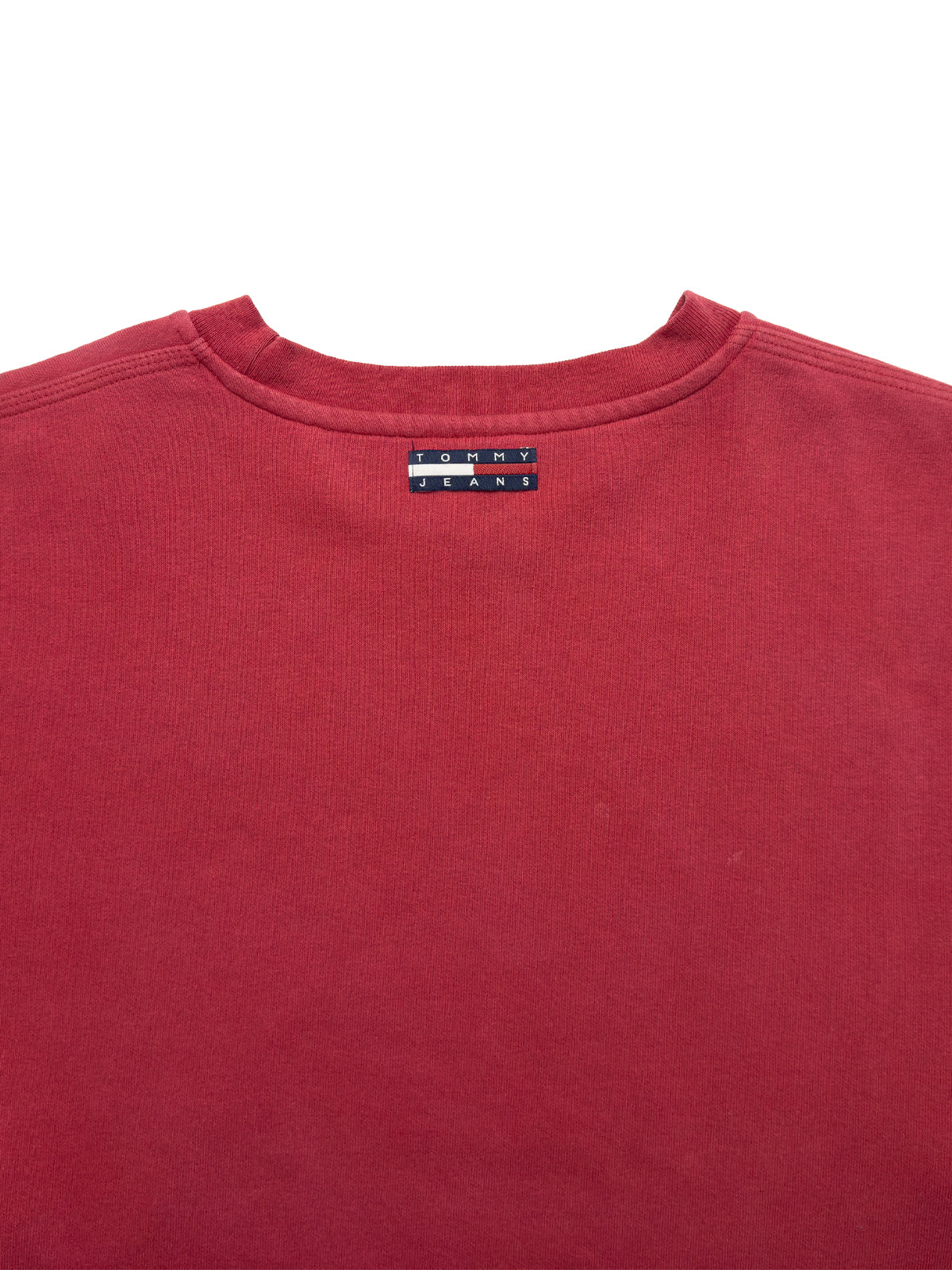 TOMMY HILFIGER Tommy Jeans Crewneck Sweatshirt