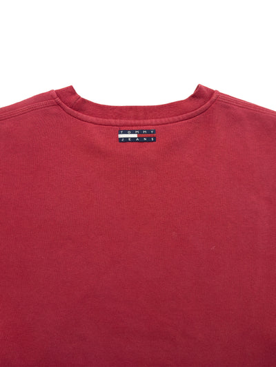 TOMMY HILFIGER Tommy Jeans Crewneck Sweatshirt