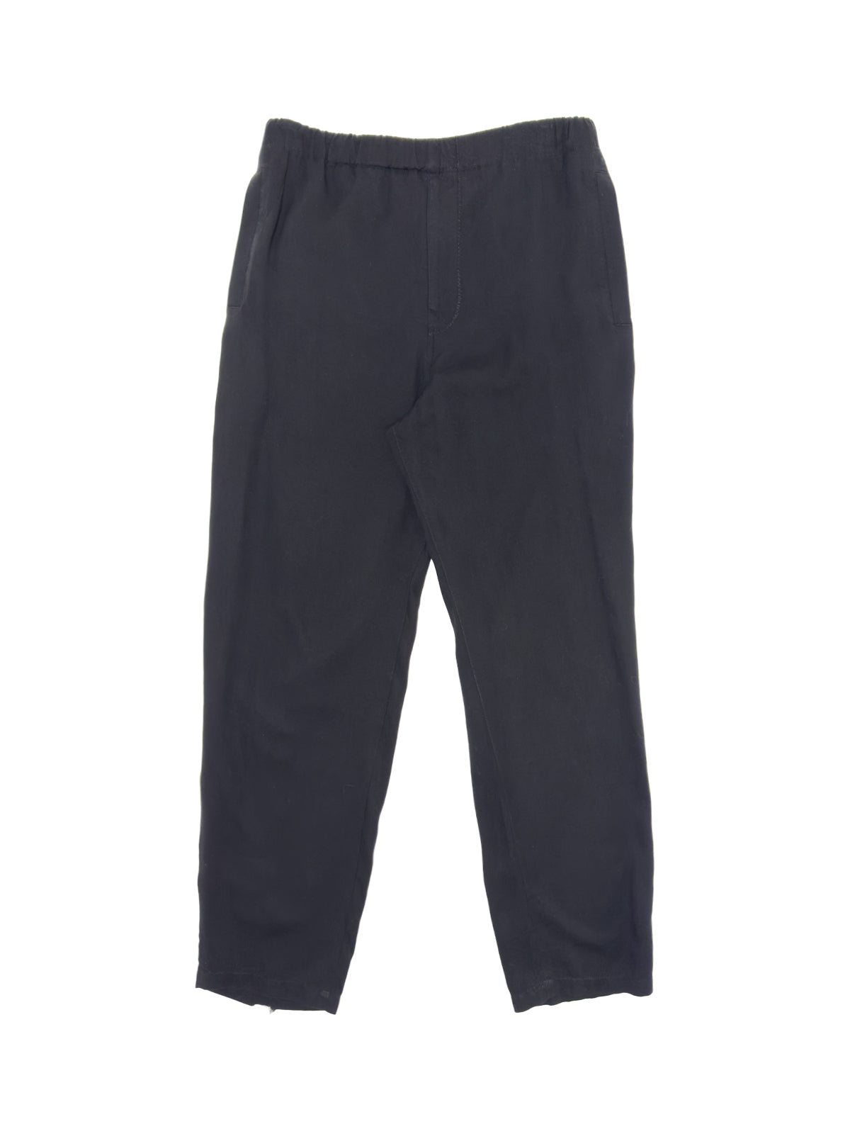 UNDERCOVER SS21 Rayon Easy Pants (Liquid Drape)