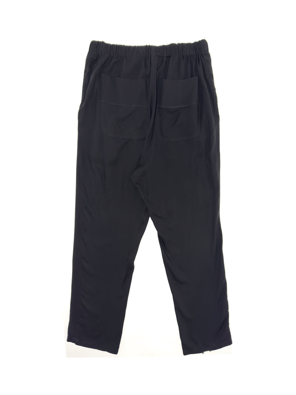 UNDERCOVER SS21 Rayon Easy Pants (Liquid Drape)